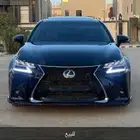 لكزس Gs f 450 2019