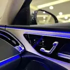 مرسيدس E200 ضمان دولي