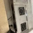 حوض سمك غاز