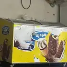 ثلاجه للبيع