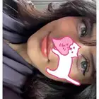 عدسات زينة