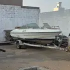 قارب سبيد بوت خليجي للبيع بسعر عشرين الف ريال فقط