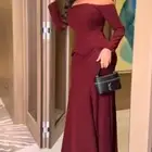 فستان جديد للبيع لم يستخدم