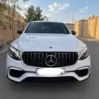 مرسيدس GLC 43 AMG 2018 كوبيه