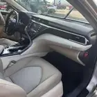كامري 2018