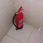 طفايات حريق