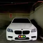 BMW الفئة الخامسه