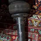 مساعد بالون لجمس 2007- 2018