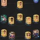 حساب سوني Fc للببع