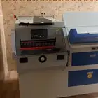 اله تصنيع البومات للاستديوهات والمطابع