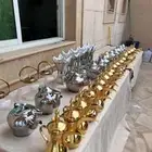 قهوجي وصبابين