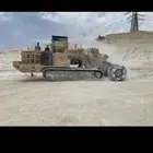 بوكلين ترنشر الات ترنشر درام