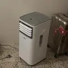 مكيف متنقل فريون