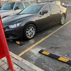 منوة المستخدم سيارة بودي وكالةومحركات نظيفة مازدا 2018