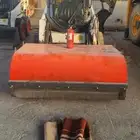 بوبكات مكنسه للايجار سويبر