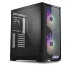 كيس مد تور lian li اسود lancool 215