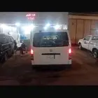 باص هايس بضائع 2018 ديزل