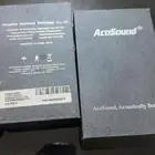 سماعه طبيه جديده لم تستخدم لوجهه الله