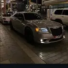 مطلوب كرايزلر 6.4 نظيف موديل 14