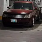 فورد تورس 2008