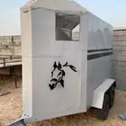 عربة خيل نقلم من المزاحمة والرياض الا جميع مناطق المملكة