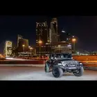 رانجلر روبيكون 2019