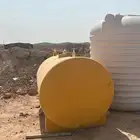 للبيع تنكي ديزل