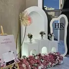 استاندات واستقبال