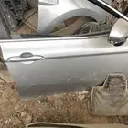 أبواب كامري فضي