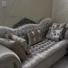 كنب ومساند مستعمله