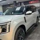 باترول نيسان 2025 استاندر باقي جديد