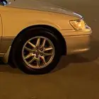 كامري تماتيك 2002