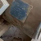 للبيع مكينة كهرب 13 كيلوا كهرب 220 و 110 الحد 6000.