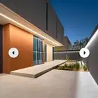 فلل مستقله في حي الفاروق