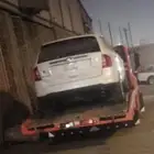 للبيع تشليح فورد ايدج 2013