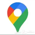 رفع تقييمات قوقل ماب