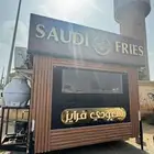 فود ترك للبيع