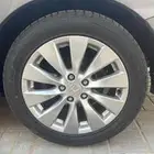 جنط اكورد وكفر 13-16