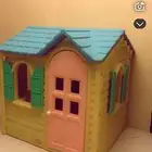 كوخ اطفال