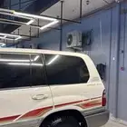 لاندكروزر صالون 2004