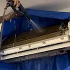 فني تكييف