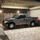 فورد F150 2014 تشيكاته في وكالة