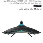 شاشه قيمنق Samsung Odyssey G6