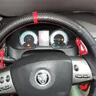 طارة و شفترات رياضية جاكور XF