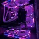 تجميعة PC قيمنق قوية بكرت RTX 5070 ومعالج i5 الجيل 1