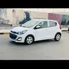 شفرولية سبارك 2020