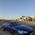 BMW 640i MKIT Performance