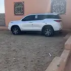 للبيع فورشنر موديل 2018 محركات شرط. لتواصل