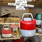 ترمس ابريق موقد