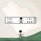 د ك د 4554
